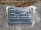 Photo of headstones/thumb_Isabella Joan Scandlyn (McClennan) died 1992 MI Rotorua